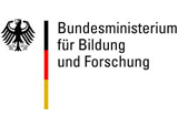 Bundesministerium für Bildung und Forschung (Logo)