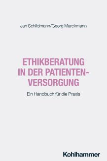buchcover ethik