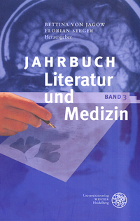 Titelseite Jahrbuch Bd. 3