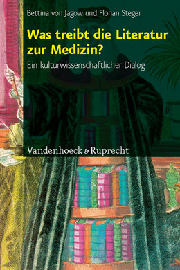 Titelseite Literatur und Medizin